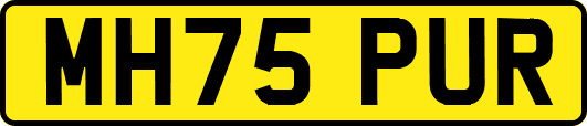 MH75PUR