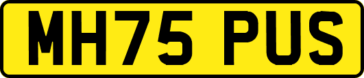 MH75PUS
