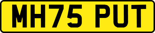 MH75PUT
