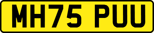 MH75PUU