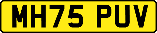 MH75PUV