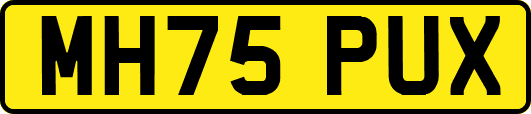 MH75PUX