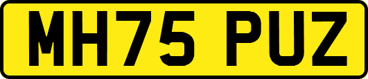 MH75PUZ