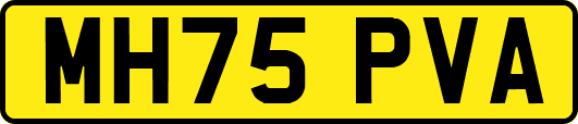 MH75PVA