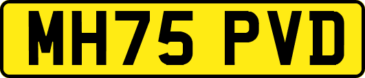 MH75PVD
