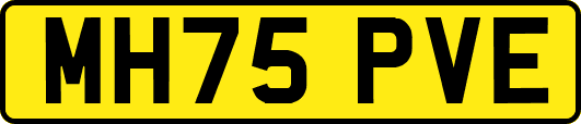 MH75PVE