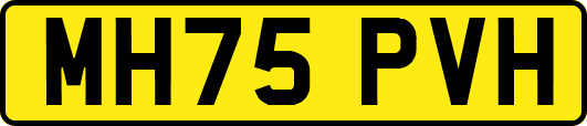 MH75PVH