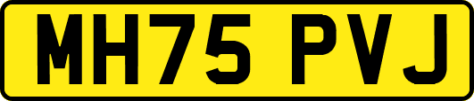MH75PVJ