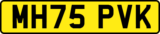 MH75PVK