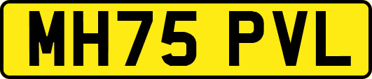 MH75PVL