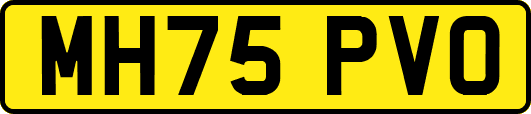 MH75PVO