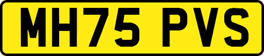 MH75PVS