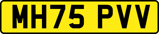 MH75PVV