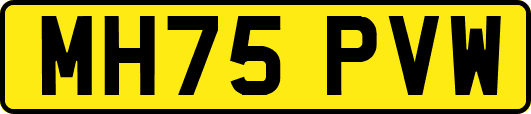 MH75PVW