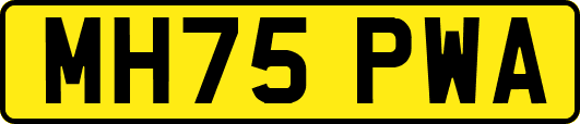 MH75PWA