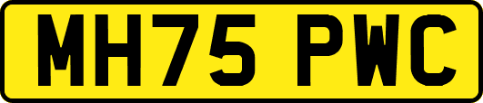 MH75PWC