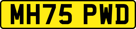 MH75PWD