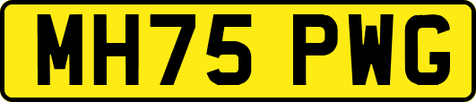 MH75PWG