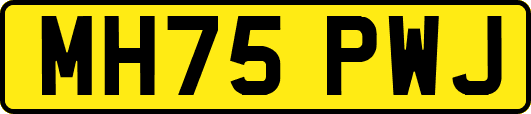 MH75PWJ