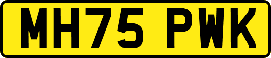 MH75PWK