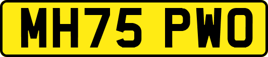 MH75PWO
