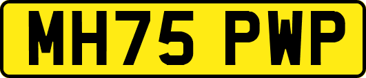 MH75PWP