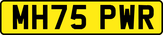 MH75PWR