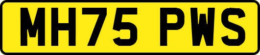 MH75PWS