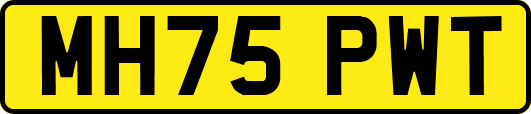MH75PWT