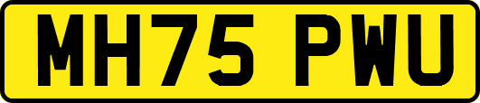 MH75PWU
