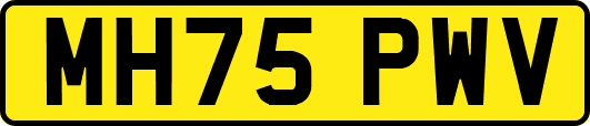 MH75PWV