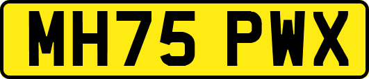 MH75PWX