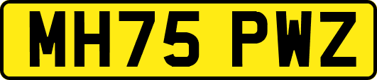 MH75PWZ