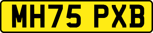 MH75PXB