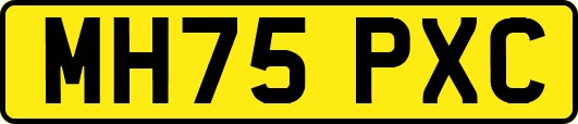 MH75PXC