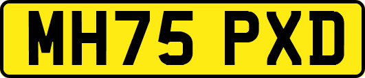 MH75PXD