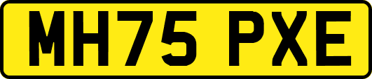 MH75PXE