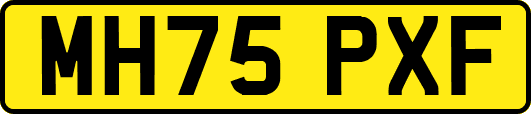 MH75PXF