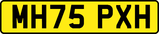 MH75PXH