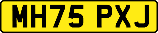 MH75PXJ