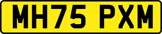 MH75PXM