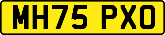 MH75PXO