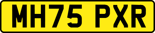 MH75PXR