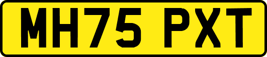 MH75PXT