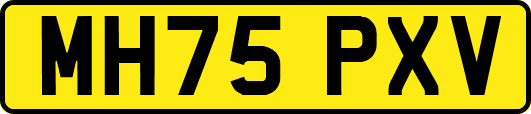 MH75PXV