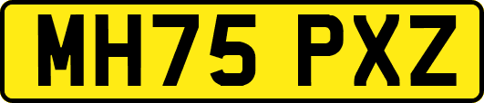MH75PXZ