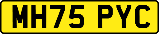 MH75PYC