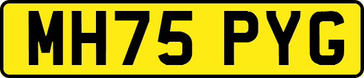 MH75PYG