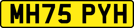 MH75PYH