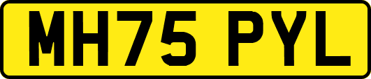 MH75PYL